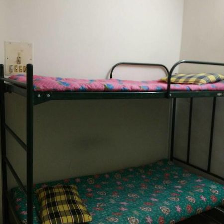 Ssp Womens Hostel Chennai Dış mekan fotoğraf
